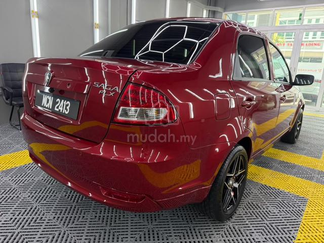 2014 Proton Saga 1.3 FL AUTO (A) GOOD CONDITION - 3