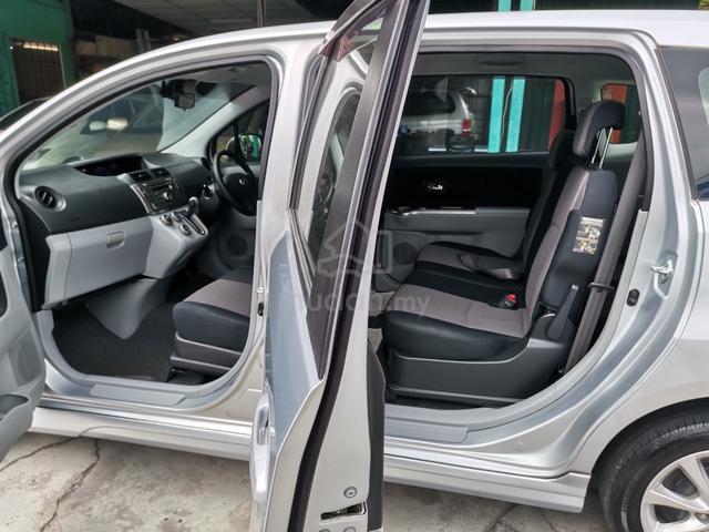 2013 Perodua ALZA 1.5 EZi (A) - 5