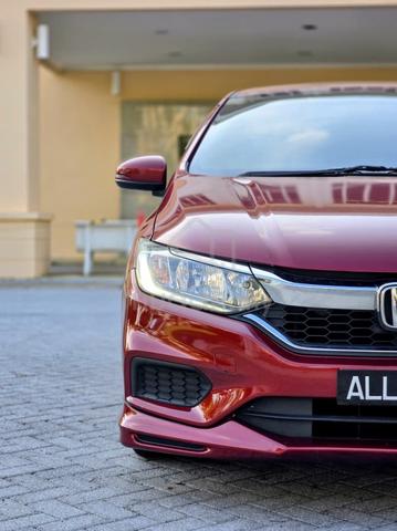 2019 Honda CITY 1.5 E (A) Bodykit - 3