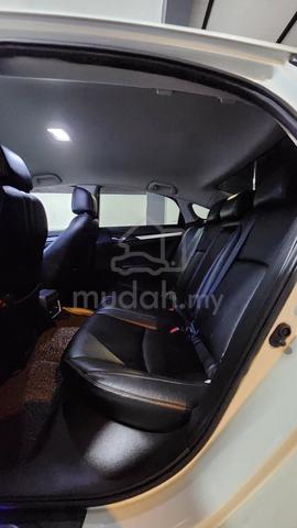 2019 Honda CIVIC 1.8 S (A) - 5