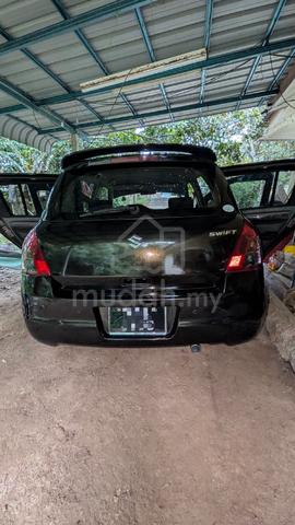 2008 Suzuki SWIFT 1.5 (A) - 4