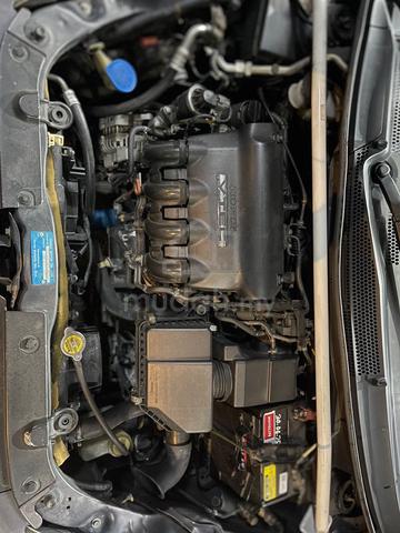 2006 Honda CITY 1.5 VTEC MY03 GD FACELIFT (A) - 3