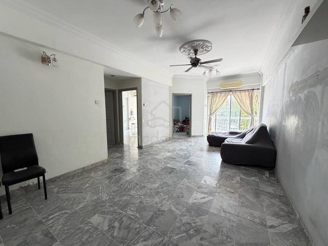 Teratai Mewah Condominium 1