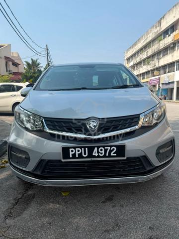 2021 Proton PERSONA 1.6 PREMIUM MY16 FACELIFT (A) - 3