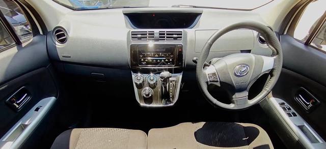 2020 Perodua ALZA 1.5 SE - Low mileage 83k km +/- - 5