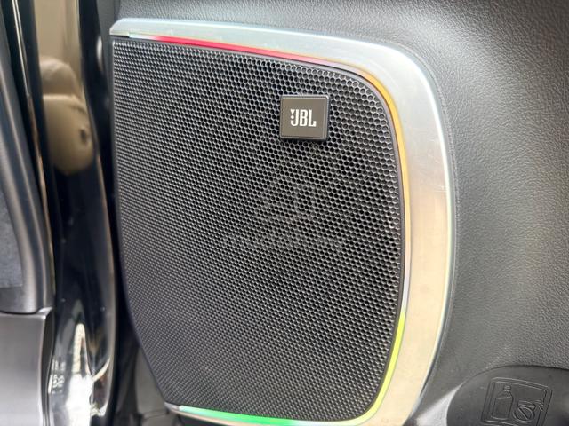 TOYOTA ALPHARD 3.5 GF JBL 360 Sunroof convrt AGH40 - 5
