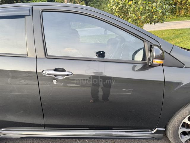 2022 Perodua BEZZA 1.3 AV - 3