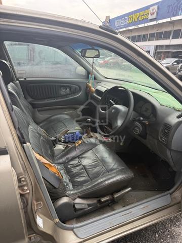 2002 Proton WIRA 1.5 A/B GL (M) - 4
