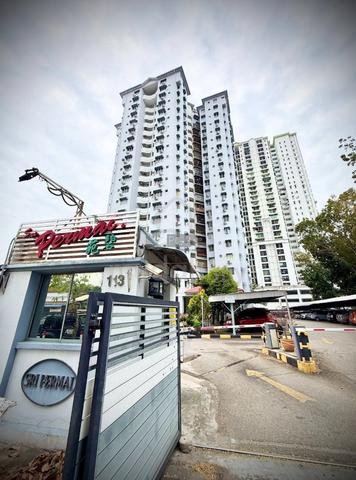 Sri Permai Apartment 1