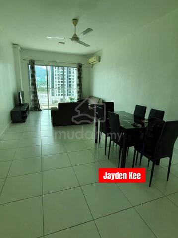 Elit Heights @ Bayan City 1
