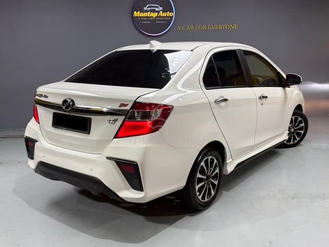 2020 Perodua BEZZA 1.3 AV(A) FREE 3 YEAR WARRANTY - 5