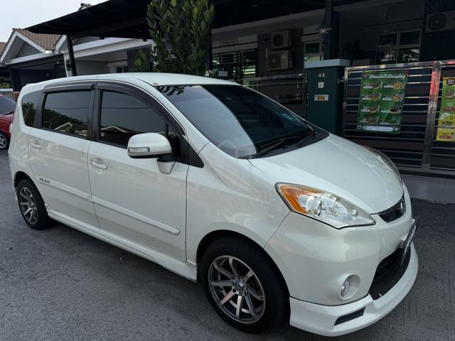 2010 Perodua ALZA 1.5 EZI (A) - 1