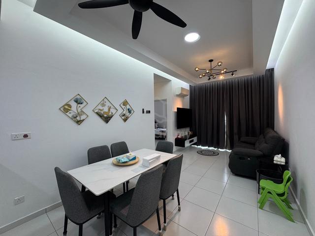 Grand Residence @ Merak Mas 1