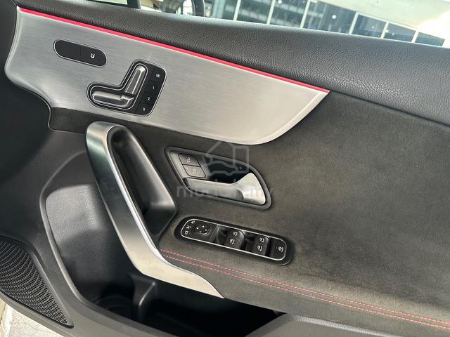 2019 Mercedes Benz A250 2.0 AMG LINE (A) - 5