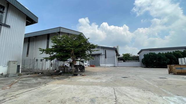Warehouse For Rent Kg.Baru Subang Near Subang Airport 1