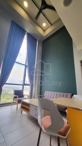 Tamarind Suites @ Cyberjaya 1