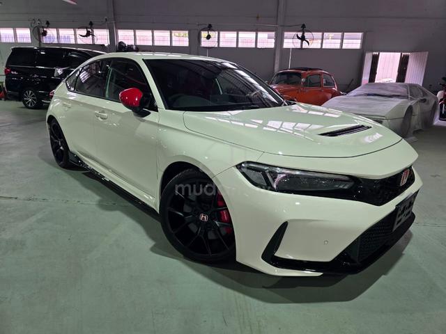 2023 Honda CIVIC TYPE R FL5 - 1