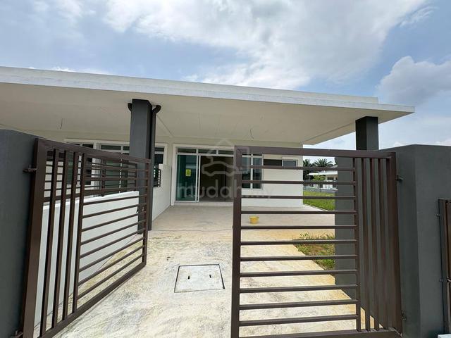 [New House] 1 TINGKAT ZERO DEPOSIT & 25K PULANGAN TUNAI 20x109KPS 1