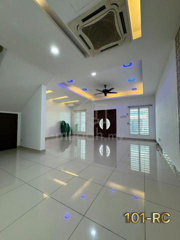 Below Market Kerongsang Bandar Puteri Klang 2.5 Sty Fully Reno Ext G&G 1