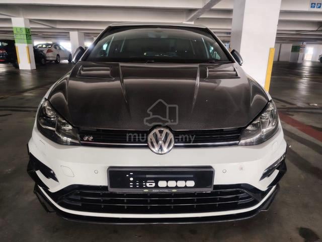 2019 Volkswagen GOLF 2.0 TSI R MK7.5 R (A) - 3