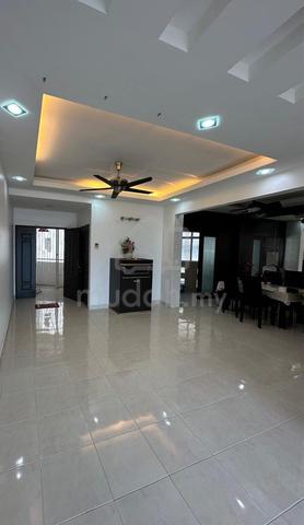 Regency Heights 1