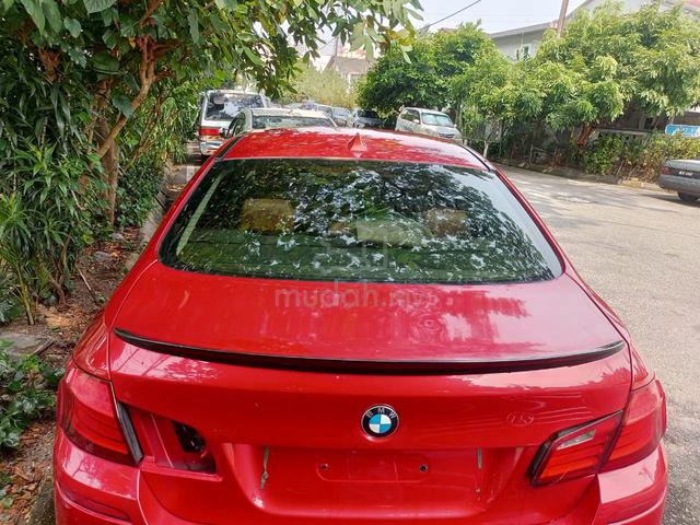 2011 Bmw 5 SERIES 2.5 25I SPORT E60 FACELIFT (A) - 2