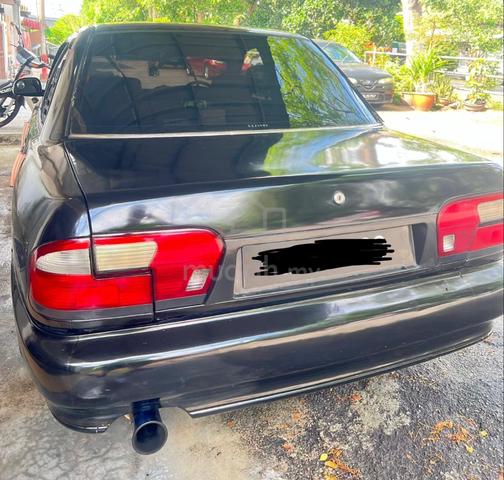 1995 Proton WIRA 1.5 GL (M) - 3