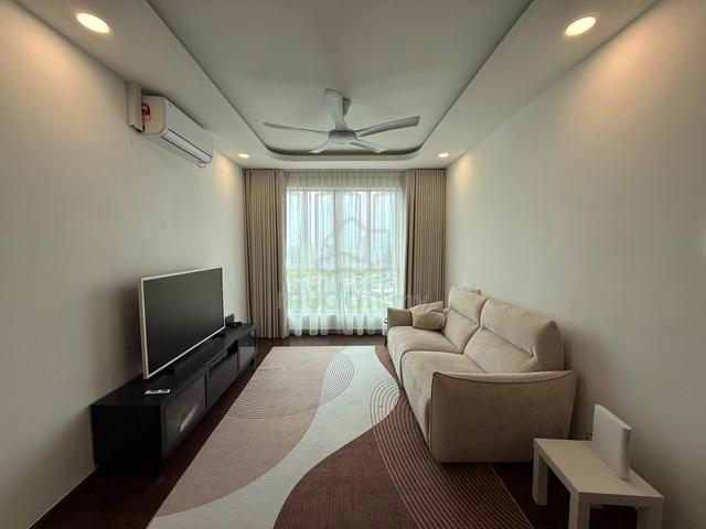 Signature Three 1