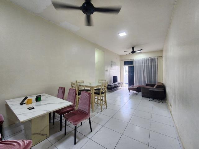 Bsp Skypark Condo 1