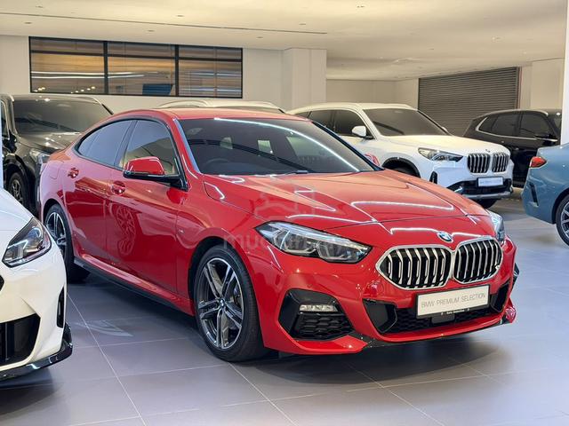 2023 Bmw 2 SERIES 1.5 18I M SPORT GRAN COUPE MY20 - 2