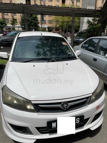 2014 Proton SAGA 1.3 FLX EXECUTIVE (A) - 1