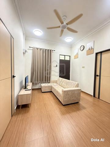 Homestay Alyahya Gong Badak Kuala Nerus - photo 2 of 6