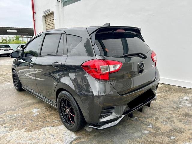 2018 Perodua MYVI 1.5 ADVANCE (A) - 4