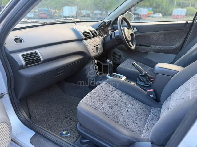 2007 Proton PERSONA 1.6 BASE LINE (A) - 4