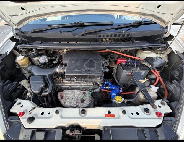 2010 Perodua ALZA 1.5 EZI (A) - 3