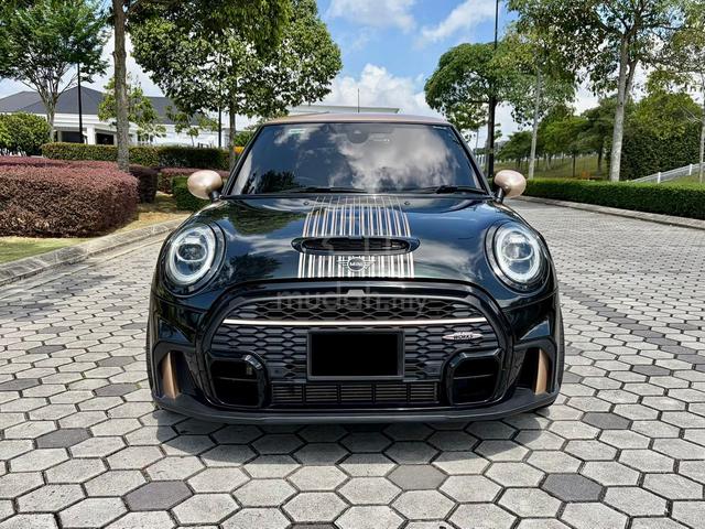 2019/23 Mini JOHN COOPER WORKS 2.0 (A) - 5