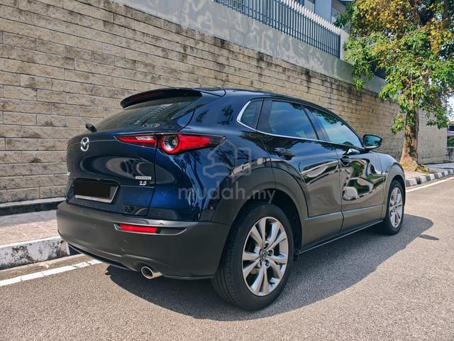 2021 Mazda CX-30 2.0G HIGH CBU JPN - 3YRS WARRANTY - 5