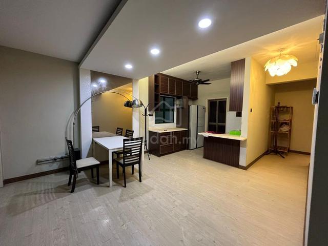 Changkat View Condominium 1