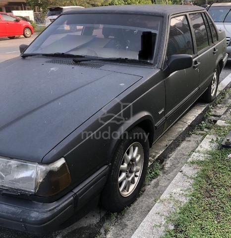Volvo 940 2.3 GLE (Auto) - 3