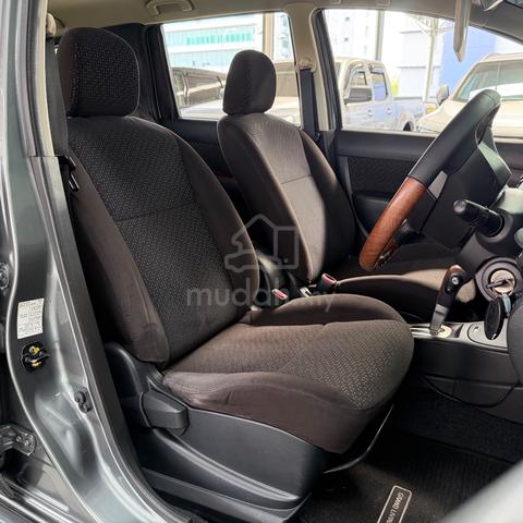 2013 Nissan GRAND LIVINA 1.8 CLASSIC/COMFORT (A) - 5