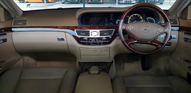 Mercedes Benz S300 L 3.0 AMG Facelift S300L GOOOD - 3
