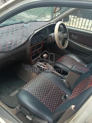 1995 Proton WIRA 1.5 GL (A) - 4