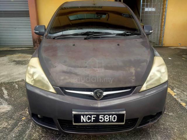 2009 Proton EXORA 1.6 M-LINE CPS (A) - 1
