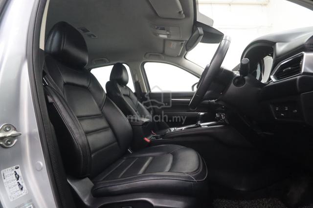 2019 Mazda CX-5 2.0 G 2WD HIGH SPEC FACELIFT (A) - 4