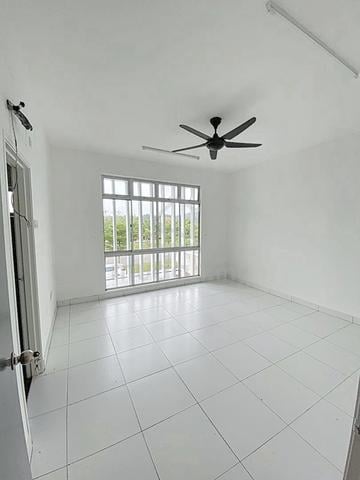Double Storey # Taman Mutiara Utama Rini Nusa Bestari Bukit Indah 1