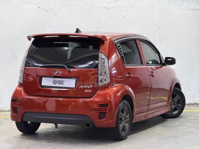 2008 Perodua MYVI 1.3 SE ZHS (A) WHOLE SALE - 3