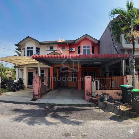 Bandar Laguna Merbok 🏡 3 bilik | 1400 sqft | Booking 1000 1