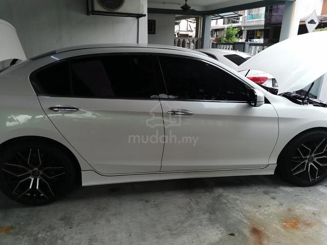 2014 Honda ACCORD 2.0 VTI-L MY2013 (A) - 1