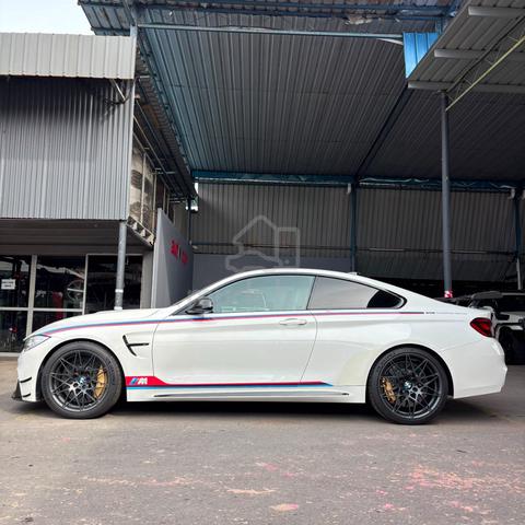 2017 Bmw M4 3.0 DTM CHAMPION EDITION (A) - 5