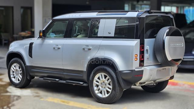 2023 Land Rover DEFENDER 110 D300 3.0D (88881) - 3